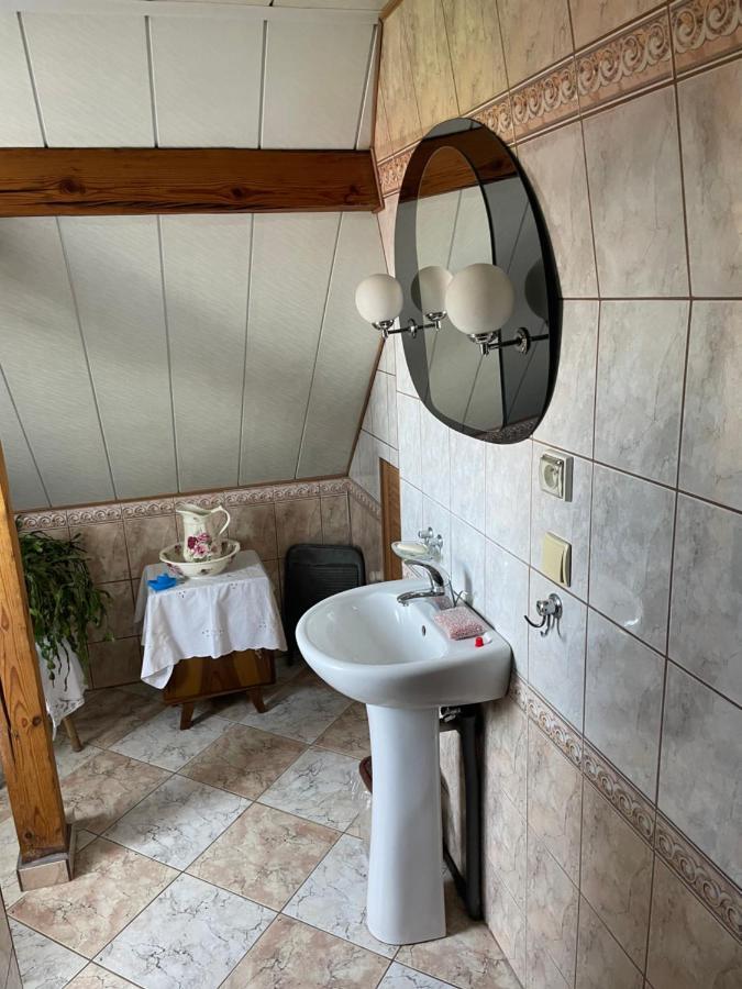 Dom Pod Rybia Skala Daire Jelenia Gora Dış mekan fotoğraf