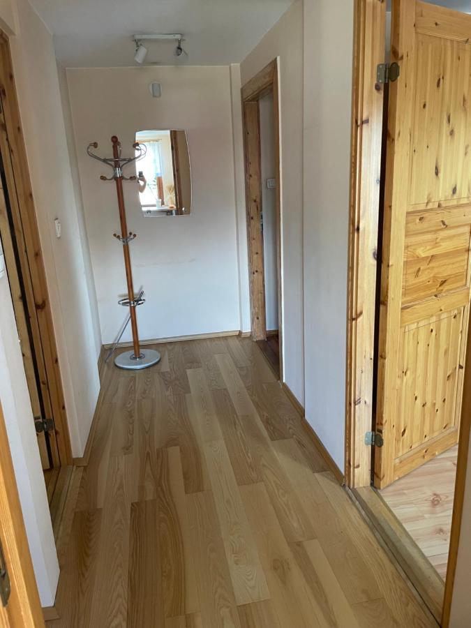 Dom Pod Rybia Skala Daire Jelenia Gora Dış mekan fotoğraf