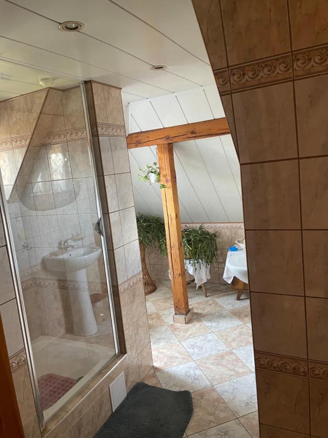 Dom Pod Rybia Skala Daire Jelenia Gora Dış mekan fotoğraf