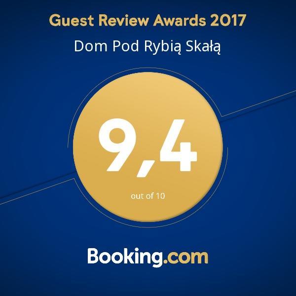 Dom Pod Rybia Skala Daire Jelenia Gora Dış mekan fotoğraf