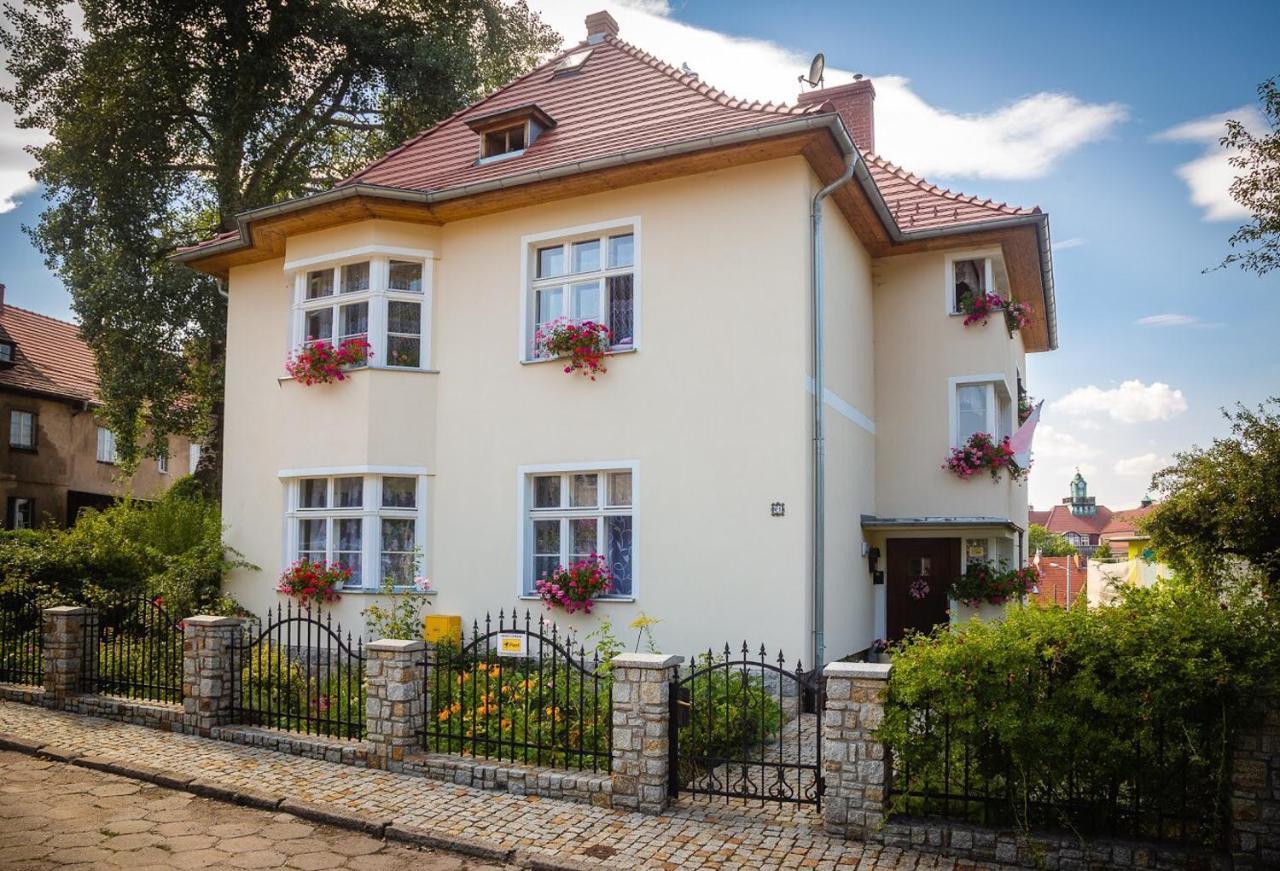 Dom Pod Rybia Skala Daire Jelenia Gora Dış mekan fotoğraf