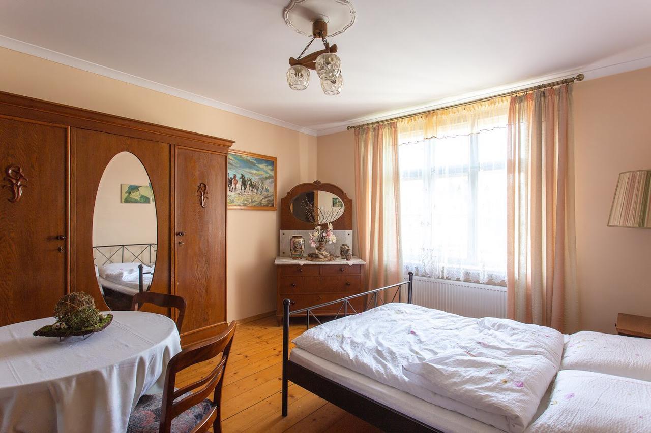 Dom Pod Rybia Skala Daire Jelenia Gora Dış mekan fotoğraf