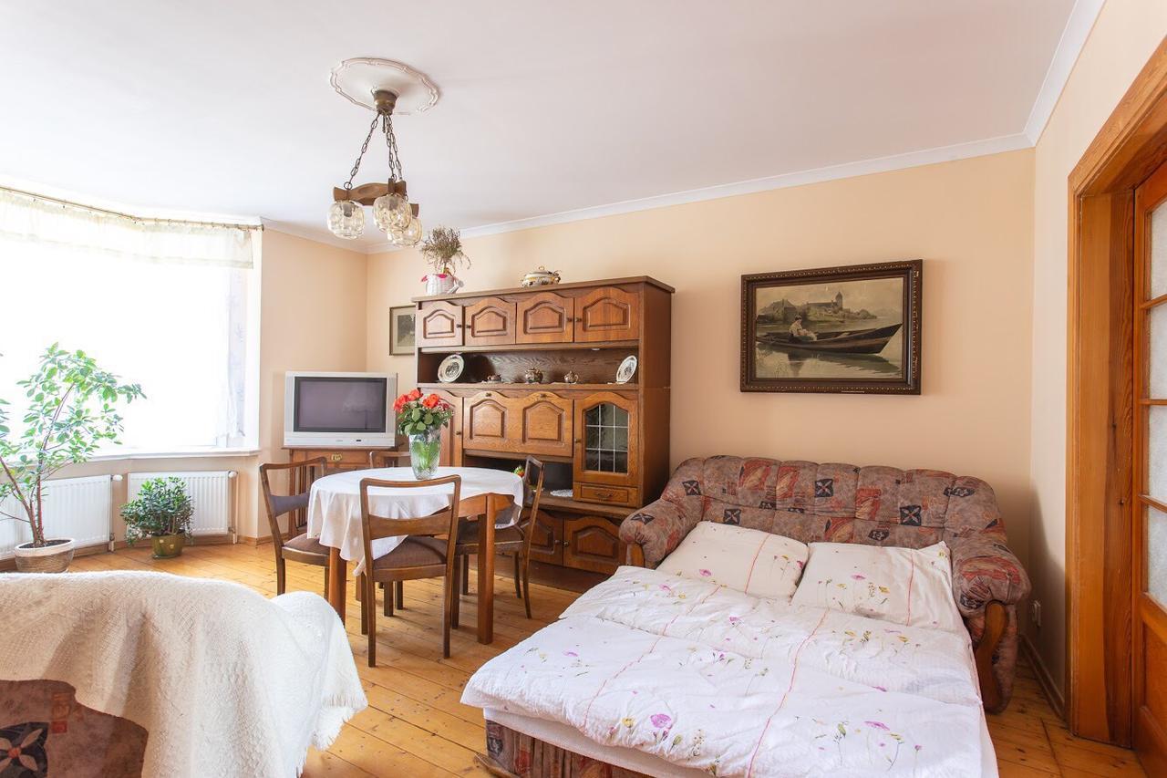 Dom Pod Rybia Skala Daire Jelenia Gora Dış mekan fotoğraf