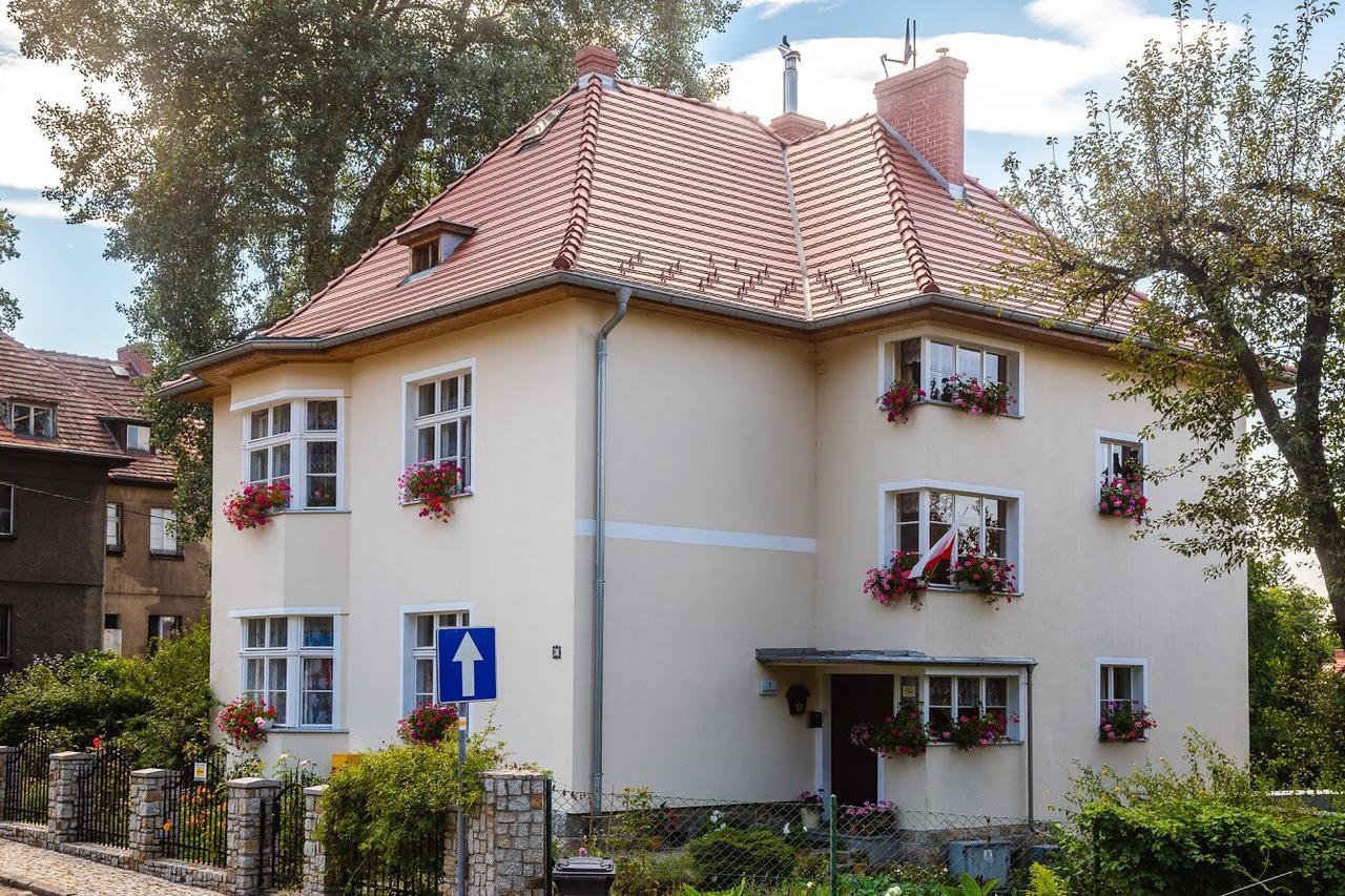 Dom Pod Rybia Skala Daire Jelenia Gora Dış mekan fotoğraf