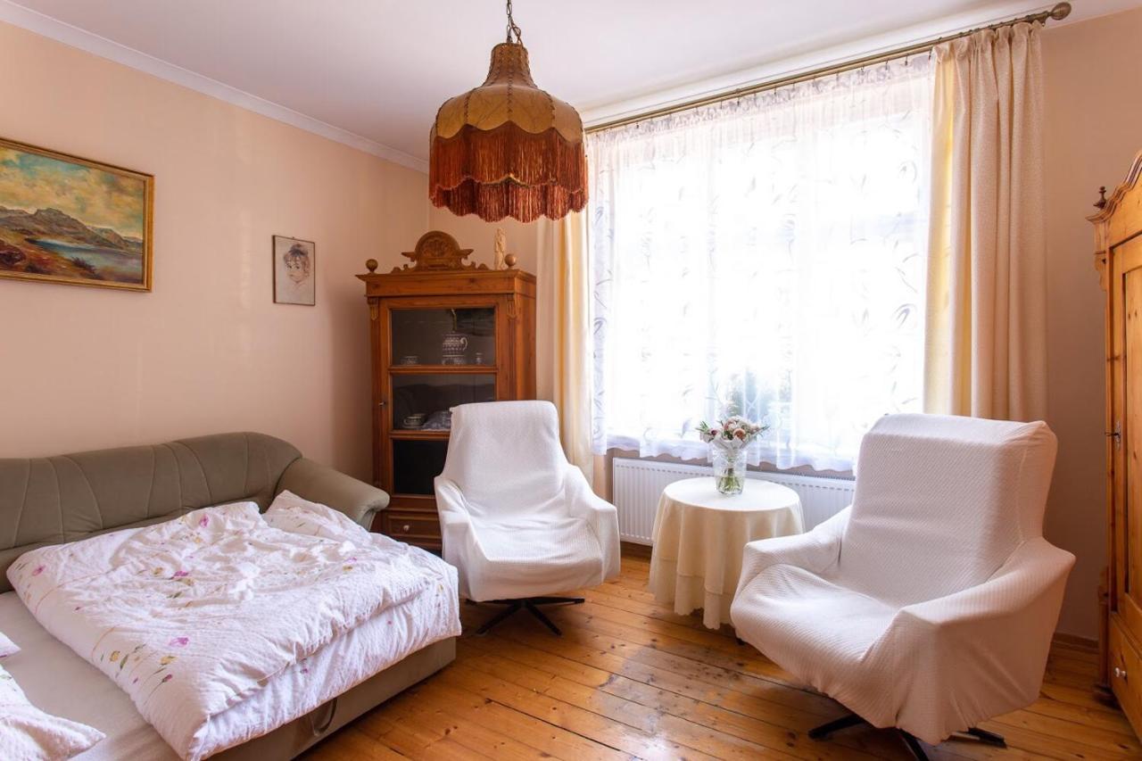 Dom Pod Rybia Skala Daire Jelenia Gora Dış mekan fotoğraf