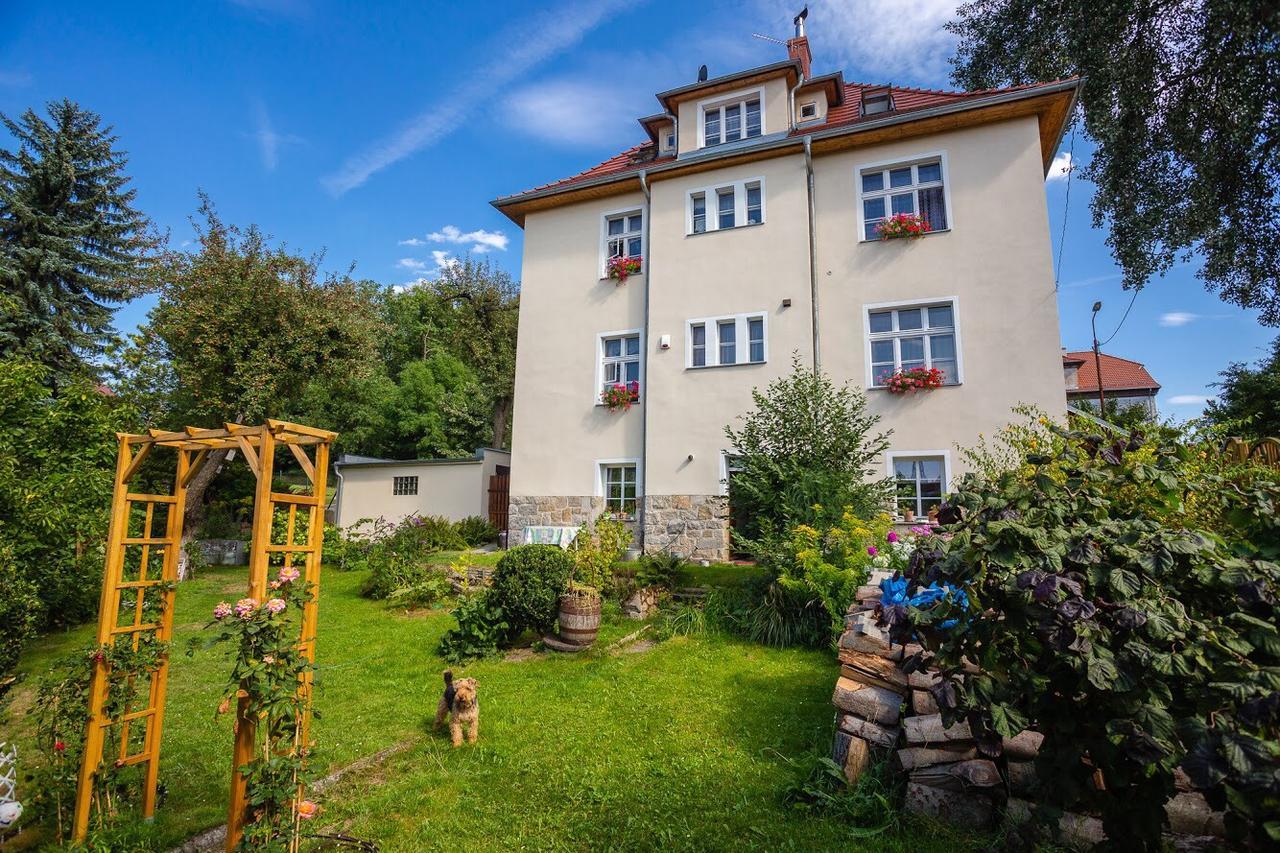 Dom Pod Rybia Skala Daire Jelenia Gora Dış mekan fotoğraf