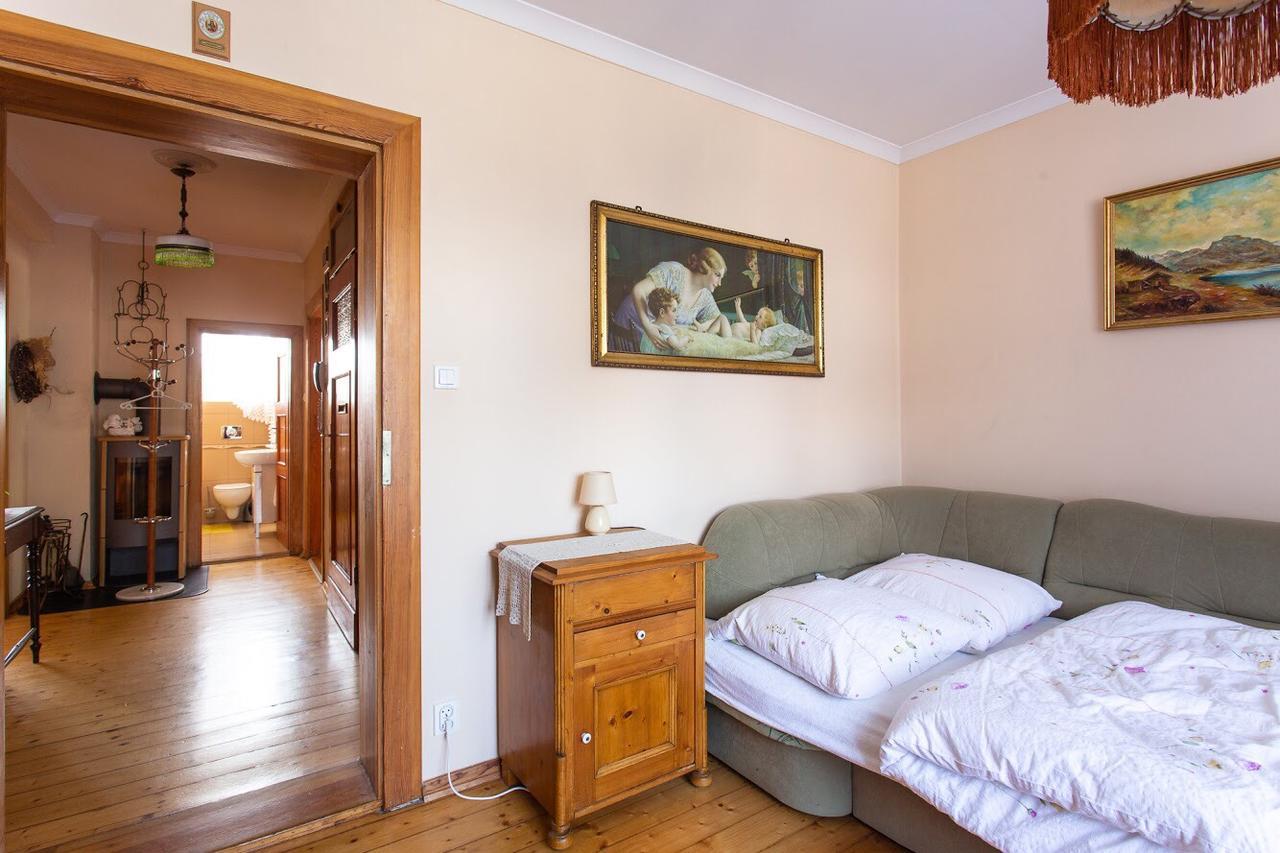 Dom Pod Rybia Skala Daire Jelenia Gora Dış mekan fotoğraf