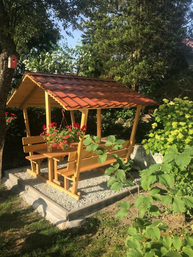 Dom Pod Rybia Skala Daire Jelenia Gora Dış mekan fotoğraf