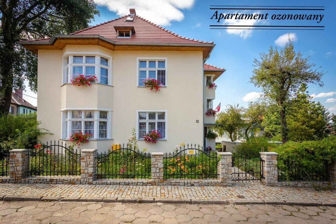 Dom Pod Rybia Skala Daire Jelenia Gora Dış mekan fotoğraf